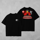 Camisa Flamengo Maracanã
