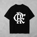 Camisa Flamengo Escudo