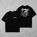 Camisa Approve MMAXII