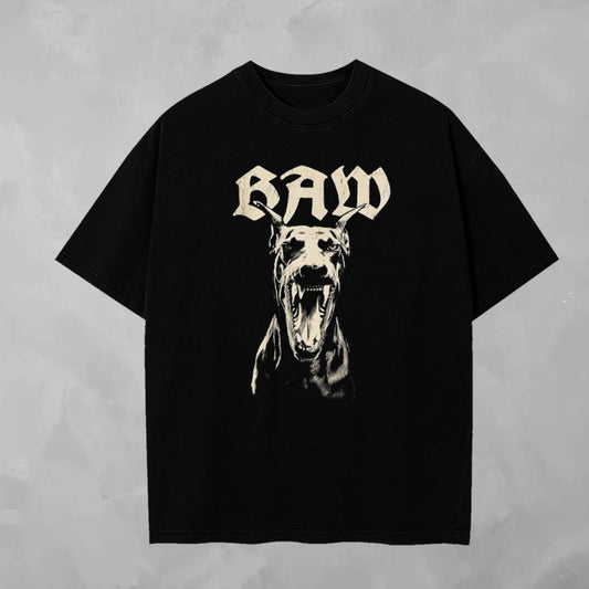 Camisa Baw WatchDog