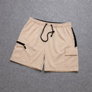 Short Premium Bicolor Off