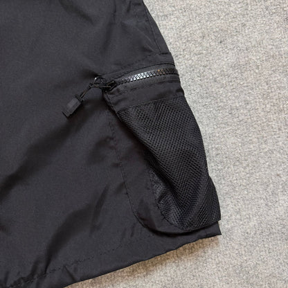 Short Premium Rede Preto