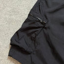 Short Premium Rede Preto