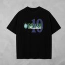 Camisa Brasil Ronaldinho