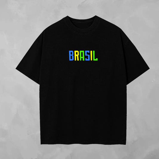 Camisa Brasil