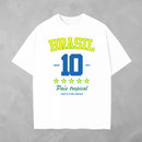 Camisa Brasil País Tropical