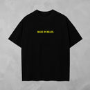Camisa Brasil Made In