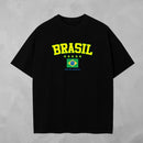 Camisa Brasil Rio de Janeiro