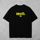 Camisa Brasil Coroa