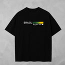 Camisa Brasil Brazilian
