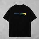 Camisa Brasil Brazilian Soul