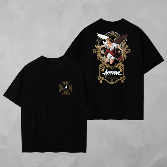 Camisa Approve You Need