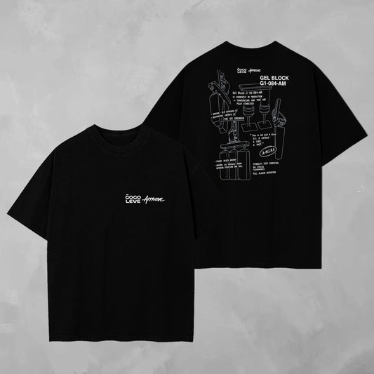 Camisa Approve Gel Block
