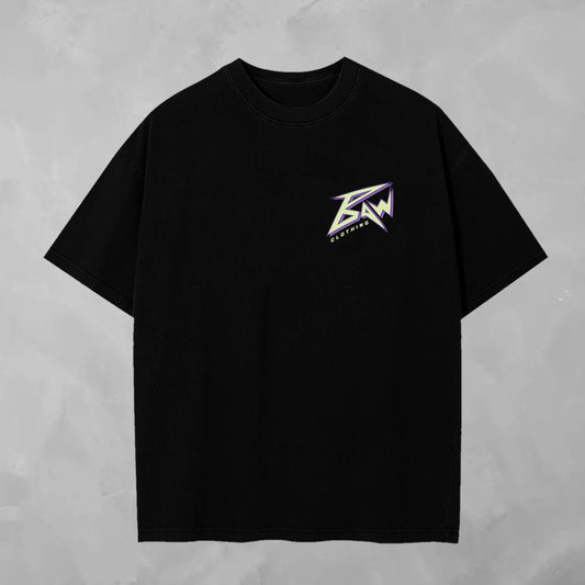 Camisa Baw Clot