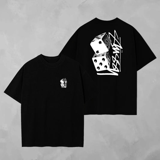 Camisa Stussy Dado