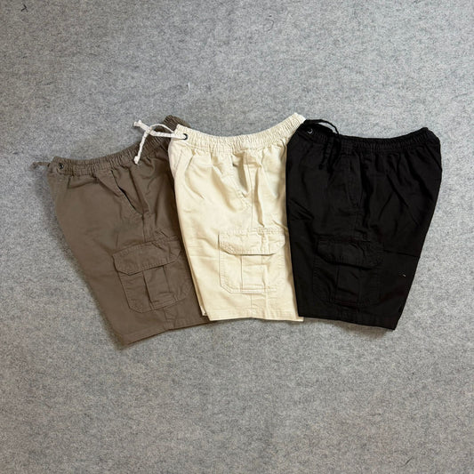SHORT SARJA CARGO