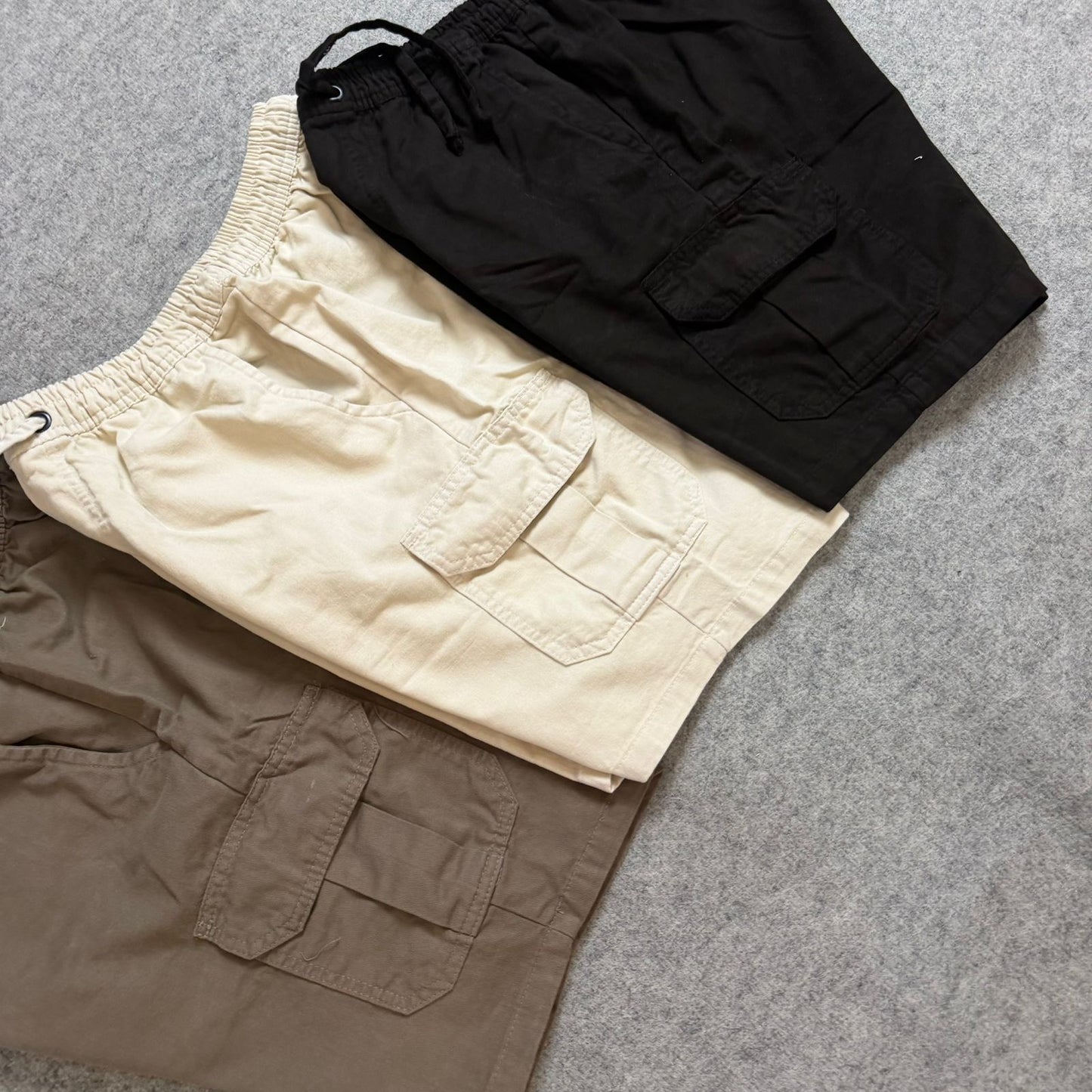 SHORT SARJA CARGO