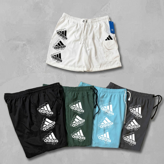 Short Cargo Premium Adidas
