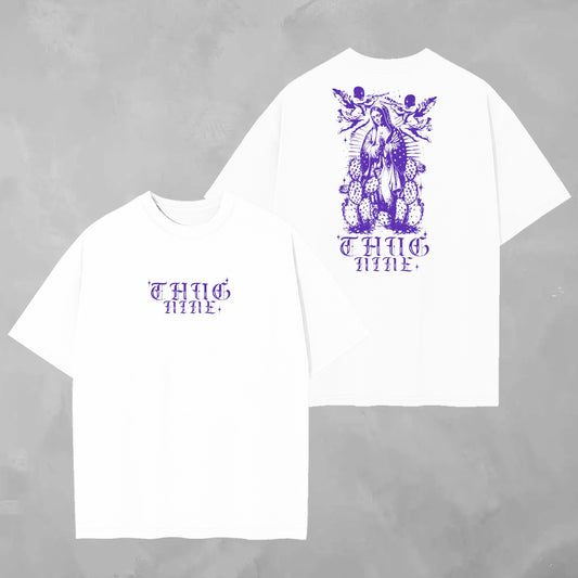Camisa Thug Nine Protection