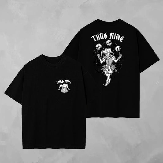 Camisa Thug Nine Joker