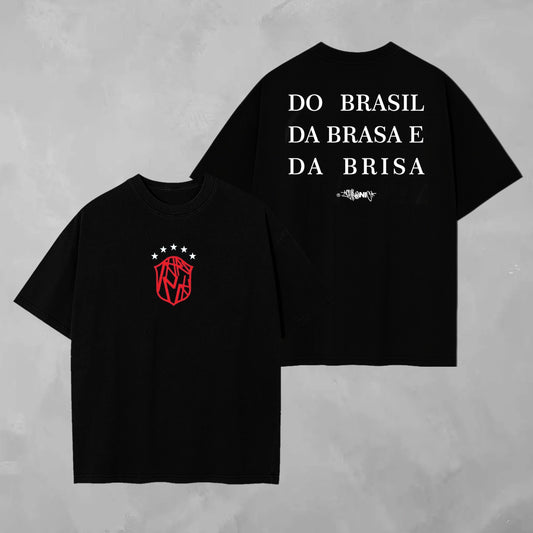 Camisa Chronic Brisa