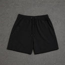 Short Cargo Street com Bolso Funcional Preto