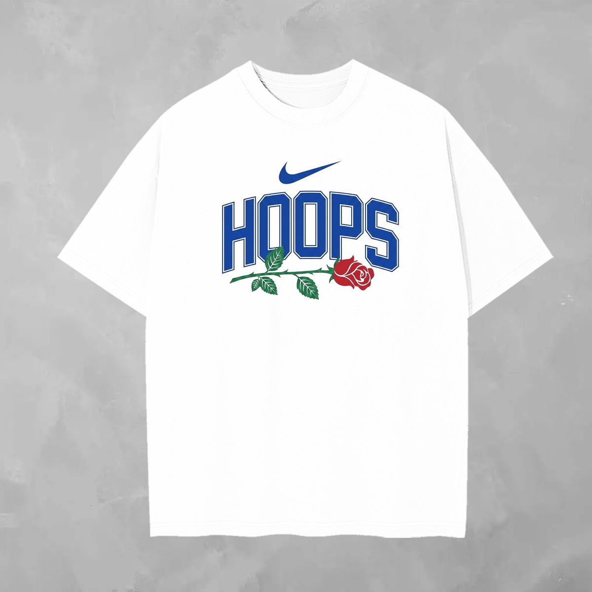 Camisa Nike Hoops