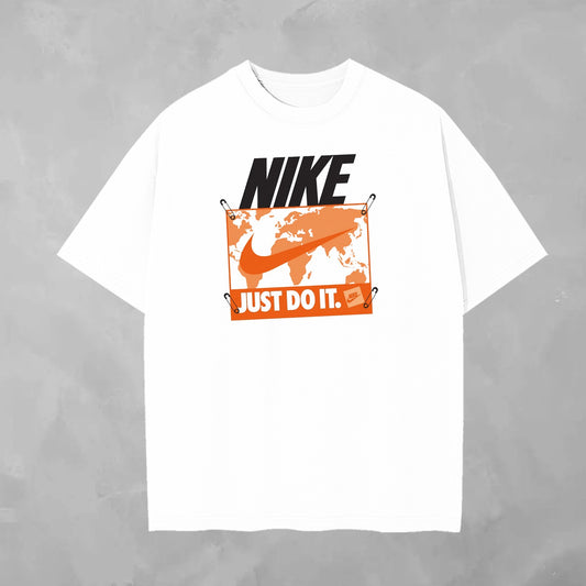 Camisa Nike Just Do It