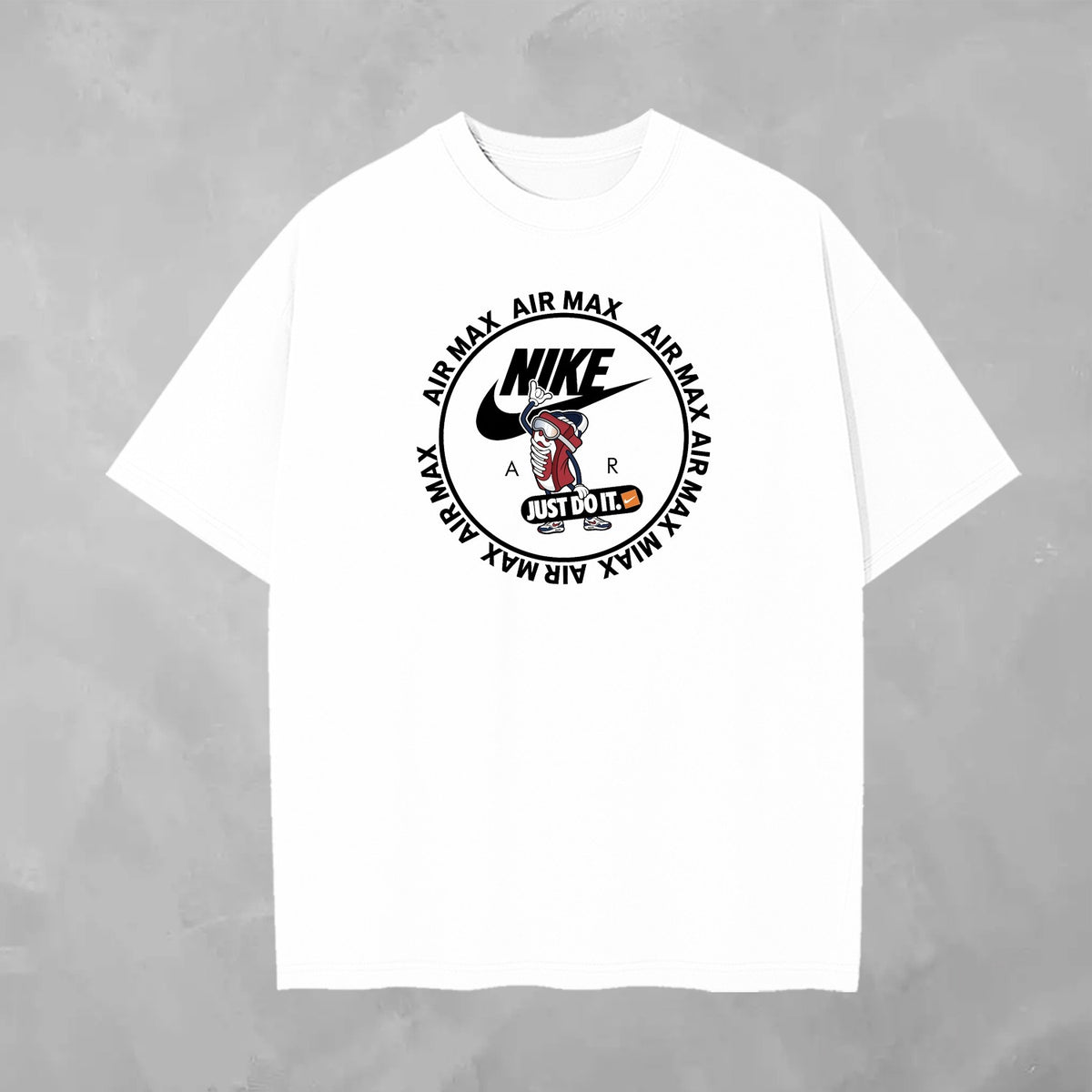 Camisa Nike Air Max