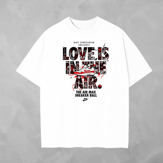 Camisa Nike Love Is The Air