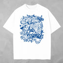 Camisa SynaWorld London