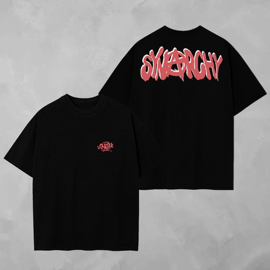 Camisa SynaWorld Narchy