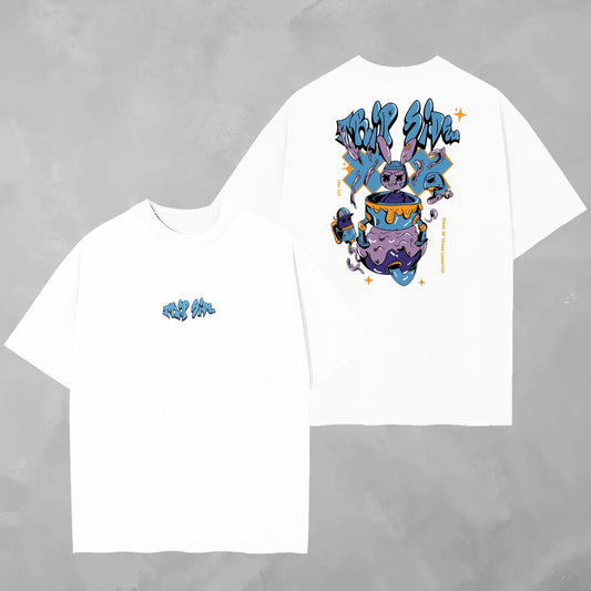 Camisa Trip Side Poison
