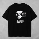 Camisa Bape Gorilla