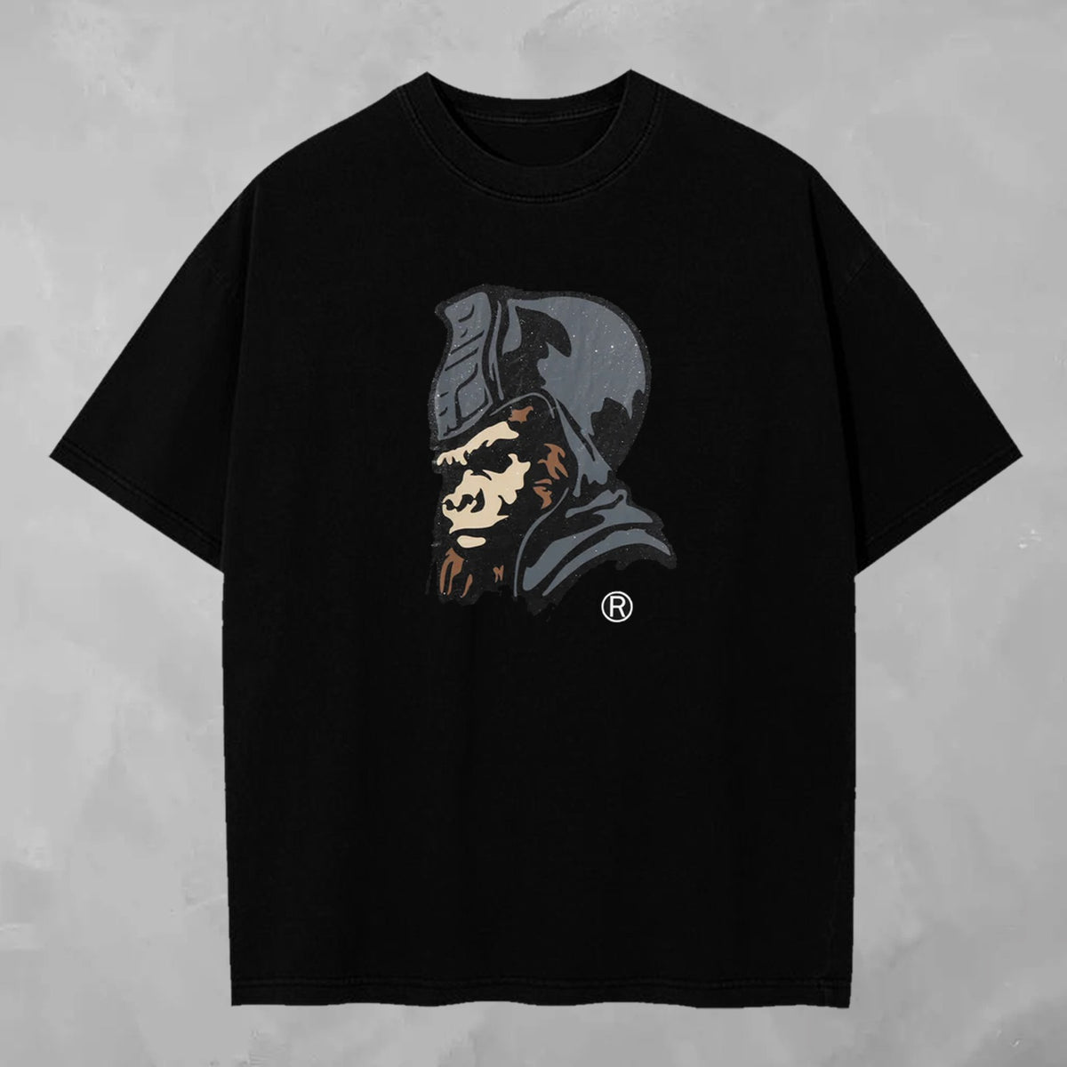 Camisa Bape Captain