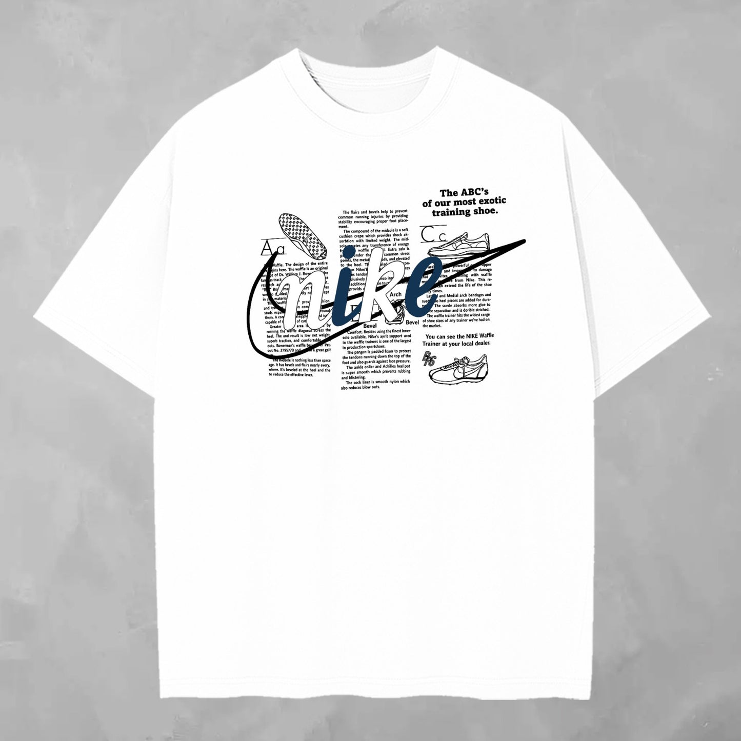 Camisa Nike Exotic