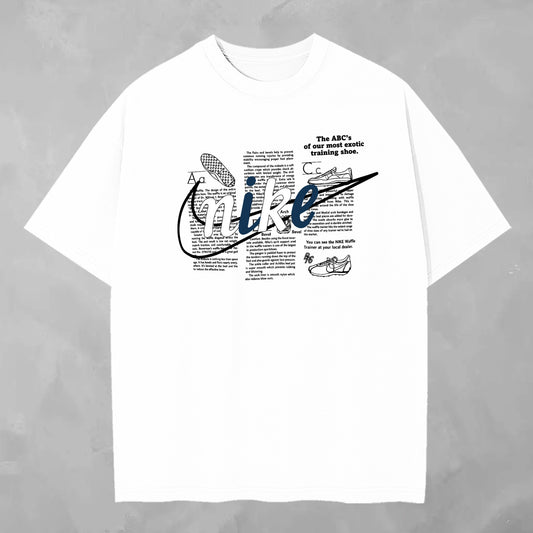 Camisa Nike Exotic