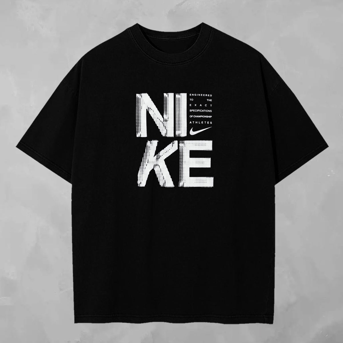 Camisa Nike Athletes