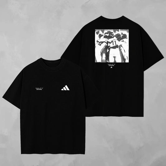 Camisa Adidas Craques