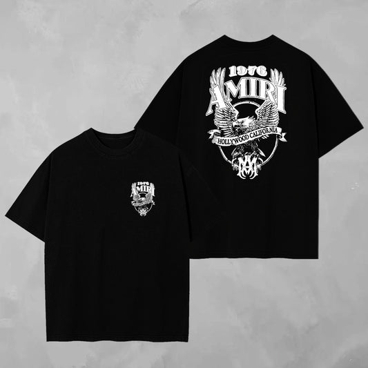 Camisa Amiri California