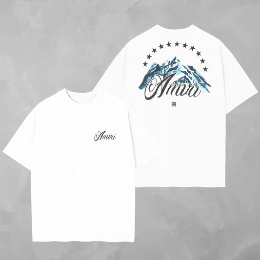 Camisa Amiri Alaska