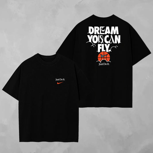Camisa Nike Dream Fly