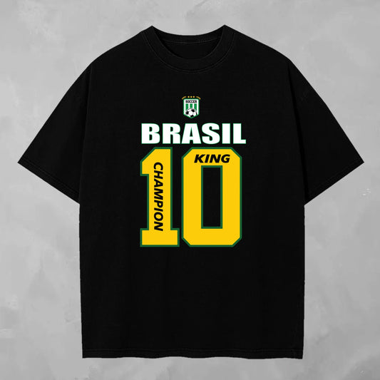 Camisa Brasil King