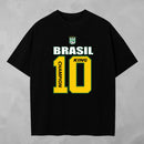 Camisa Brasil King