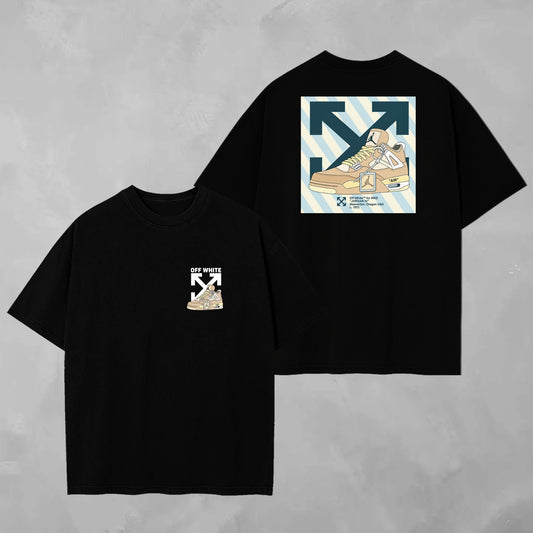 Camisa Off White for Nike