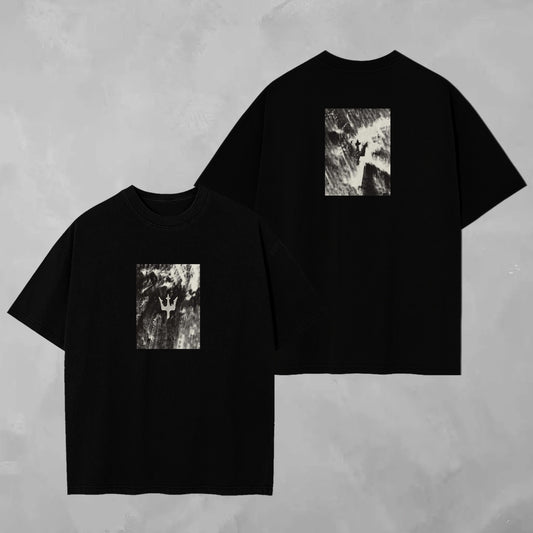 Camisa Osklen Trident