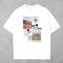 Camisa Osklen Destino