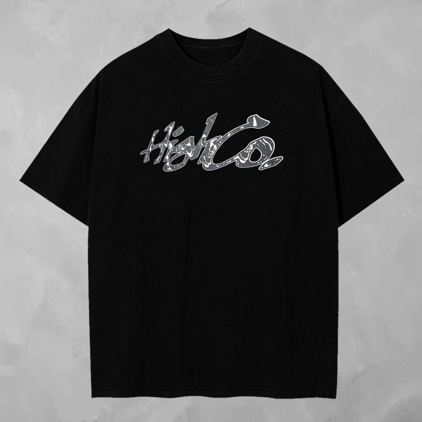 Camisa High Standart