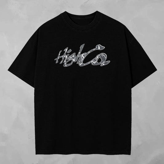 Camisa High Standart