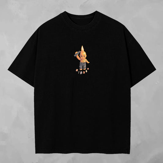 Camisa High Baby
